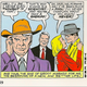 Illustration for article titled The 30 Funniest Single Panels in Comic Book History